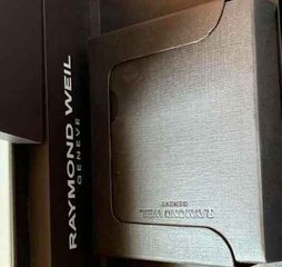 Raymond Weil Automatic(2836)....ΑΝΤΑΛΛΑΓΉ.....-thumb-2
