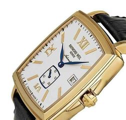 Raymond Weil Automatic(2836)....ΑΝΤΑΛΛΑΓΉ.....-thumb-5