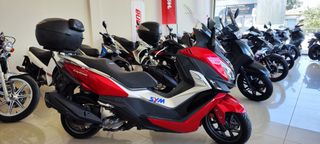 Sym Cruisym 300 2018