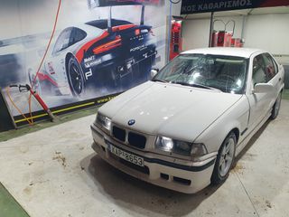 Bmw 316 1992