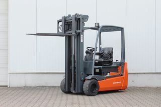 Steinbock 2001 LE20 | Ηλεκτρικό Περονοφόρο 2.0t | Triplex 5m