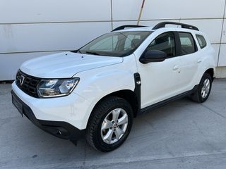 Dacia Duster 2021 4Χ4 ΕΛΛΗΝΙΚΗΣ ΑΝΤΙΠΡΟΣΩΠΕΙΑΣ
