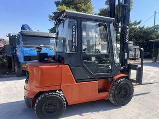 Nissan 2010 4,5 τόνον