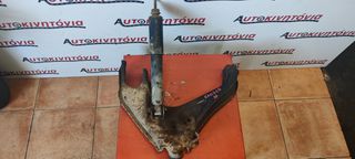 FORD RANGER '05 ΕΜΠΡΟΣ ΑΡΙΣΤΕΡΟ ΨΑΛΙΔΙ . Ο,ΤΙ ΘΕΛΕΤΕ ΡΩΤΗΣΤΕ ΜΑΣ, ΑΠΟΣΤΟΛΗ ΣΕ ΟΛΗ ΤΗΝ ΕΛΛΑΔΑ!!