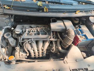 COLT - FORFOUR - ΚΙΝΗΤΗΡΑΣ 1.3 - 135930  -  ΧΛΜ. 106.191