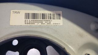 ΤΙΜΟΝΙ /MERCEDES-BENZ E-CLASS W211-thumb-1