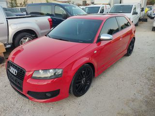 Audi S3 2011 2.0 TFSI