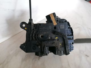 ΚΛΕΙΔΑΡΙΆ ΠΊΣΩ ΔΕΞΙΆ RENAULT CAPTUR