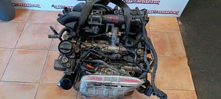 VOLKSWAGEN SCIROCCO ΚΙΝΗΤΗΡΑΣ *CAV-D* 1.4cc 160hp TURBO COMPRESSOR . Ο,ΤΙ ΘΕΛΕΤΕ ΡΩΤΗΣΤΕ ΜΑΣ, ΑΠΟΣΤΟΛΗ ΣΕ ΟΛΗ ΤΗΝ ΕΛΛΑΔΑ!!
