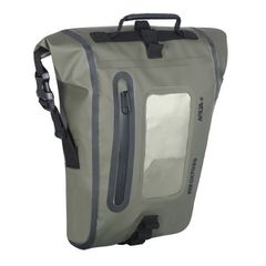 ΤΣΑΝΤΑ Aqua M8 Tank Pack Khaki/Black OL404 OXFORD