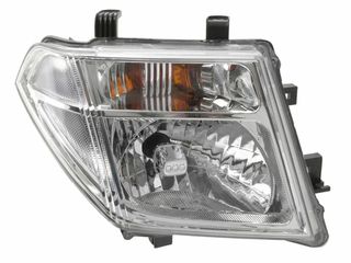 ΦΑΝΟΣ ΕΜΠΡΟΣΘΙΟΣ NISSAN D40' 05-'10 ΗΛΕΚΤΡΙΚΟΣ ΜΕ ΜΟΤΕΡ E4 ΔΕΞΙΑ