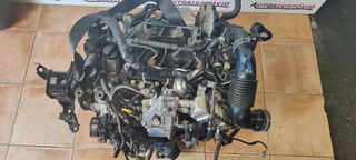 TOYOTA YARIS ΚΙΝΗΤΗΡΑΣ *1ND-TV* 1.4cc DIESEL . Ο,ΤΙ ΘΕΛΕΤΕ ΡΩΤΗΣΤΕ ΜΑΣ, ΑΠΟΣΤΟΛΗ ΣΕ ΟΛΗ ΤΗΝ ΕΛΛΑΔΑ!!
