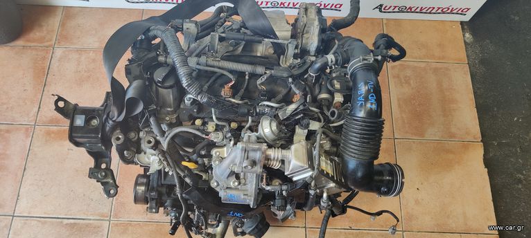 TOYOTA YARIS ΚΙΝΗΤΗΡΑΣ *1ND-TV* 1.4cc DIESEL . Ο,ΤΙ ΘΕΛΕΤΕ ΡΩΤΗΣΤΕ ΜΑΣ, ΑΠΟΣΤΟΛΗ ΣΕ ΟΛΗ ΤΗΝ ΕΛΛΑΔΑ!!
