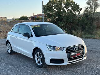 Audi A1 2016 TFSI ULTRA