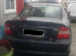 OPEL VECTRA BENZINH ΓΙΑ ΑΝΤΑΛΛΑΚΤΙΚΑ-thumb-1