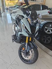 Honda X-ADV 2024 X-ADV 750 DCT ABS-thumb-8