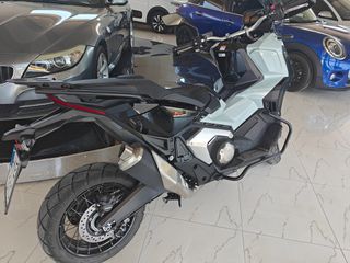 Honda X-ADV 2024 X-ADV 750 DCT ABS-thumb-5