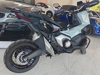 Honda X-ADV 2024 X-ADV 750 DCT ABS-thumb-6