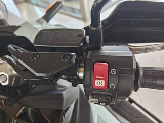 Honda X-ADV 2024 X-ADV 750 DCT ABS-thumb-11