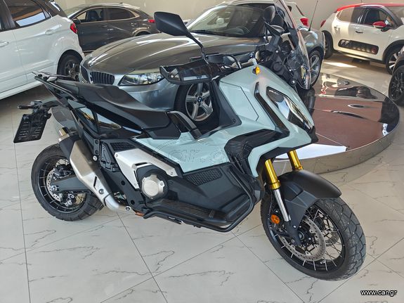 Honda X-ADV 2024 X-ADV 750 DCT ABS