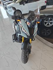 Honda X-ADV 2024 X-ADV 750 DCT ABS-thumb-1