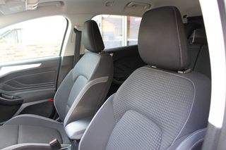 Ford Focus 2019 TITANIUM FULL EXTRA-thumb-60