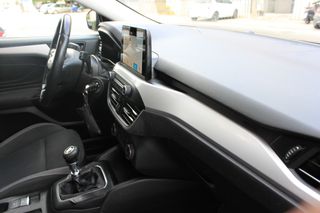 Ford Focus 2019 TITANIUM FULL EXTRA-thumb-63