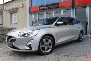 Ford Focus 2019 TITANIUM FULL EXTRA