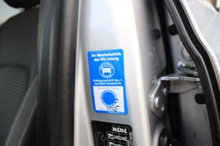 Ford Focus 2019 TITANIUM FULL EXTRA-thumb-70
