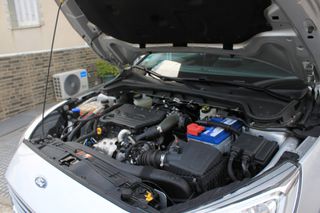 Ford Focus 2019 TITANIUM FULL EXTRA-thumb-71