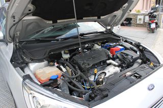 Ford Focus 2019 TITANIUM FULL EXTRA-thumb-72
