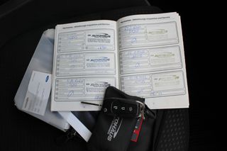 Ford Focus 2019 TITANIUM FULL EXTRA-thumb-74