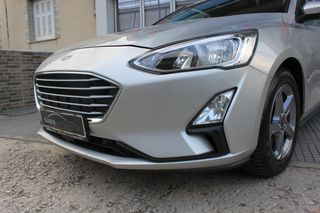 Ford Focus 2019 TITANIUM FULL EXTRA-thumb-3