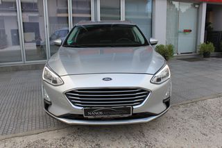 Ford Focus 2019 TITANIUM FULL EXTRA-thumb-4