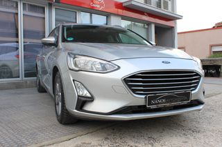 Ford Focus 2019 TITANIUM FULL EXTRA-thumb-5