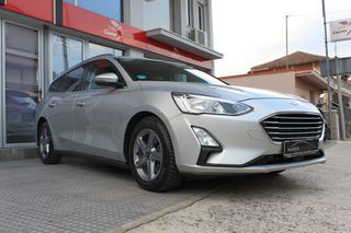 Ford Focus 2019 TITANIUM FULL EXTRA-thumb-7