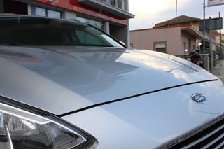 Ford Focus 2019 TITANIUM FULL EXTRA-thumb-35