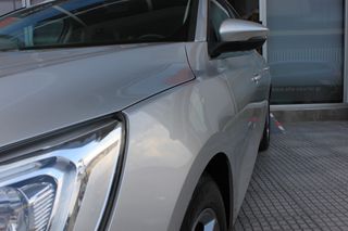 Ford Focus 2019 TITANIUM FULL EXTRA-thumb-36