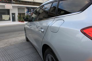 Ford Focus 2019 TITANIUM FULL EXTRA-thumb-39