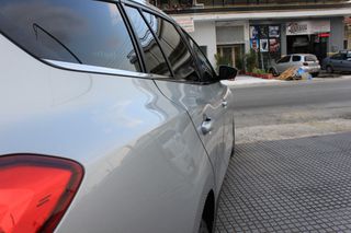 Ford Focus 2019 TITANIUM FULL EXTRA-thumb-43