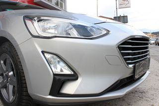 Ford Focus 2019 TITANIUM FULL EXTRA-thumb-45