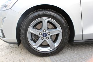 Ford Focus 2019 TITANIUM FULL EXTRA-thumb-47