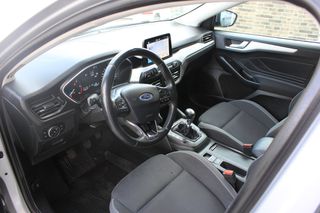 Ford Focus 2019 TITANIUM FULL EXTRA-thumb-49