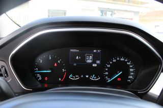 Ford Focus 2019 TITANIUM FULL EXTRA-thumb-52
