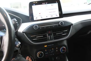 Ford Focus 2019 TITANIUM FULL EXTRA-thumb-54