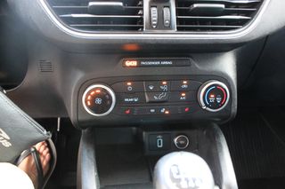 Ford Focus 2019 TITANIUM FULL EXTRA-thumb-55