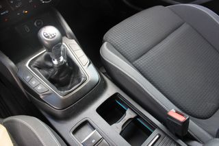 Ford Focus 2019 TITANIUM FULL EXTRA-thumb-57