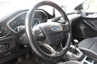 Ford Focus 2019 TITANIUM FULL EXTRA-thumb-59