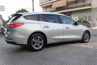 Ford Focus 2019 TITANIUM FULL EXTRA-thumb-12
