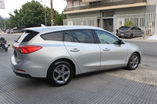 Ford Focus 2019 TITANIUM FULL EXTRA-thumb-13